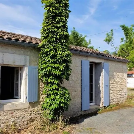 Maison Saint-georges-d'oleron, 3 Pieces, 4 Personnes - Fr-1-246a-264 *
