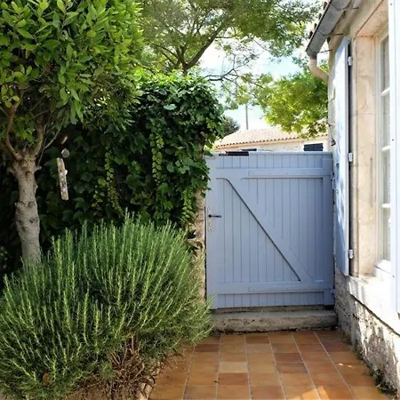 Maison Saint-georges-d'oleron, 3 Pieces, 4 Personnes - Fr-1-246a-264 Σπίτι διακοπών
