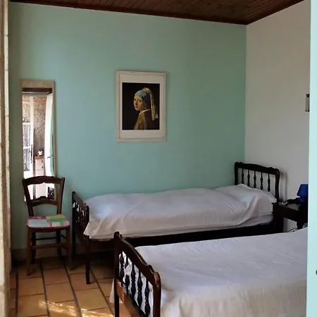 Σπίτι διακοπών Maison Saint-georges-d'oleron, 3 Pieces, 4 Personnes - Fr-1-246a-264 Saint-Georges-d'Oleron